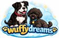 logoentwurfamylunawuffydreams